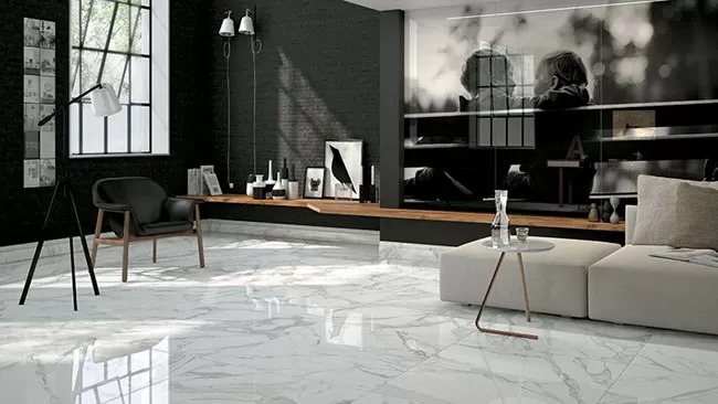 Marble Polishing